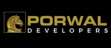 Porwal Developers Logo